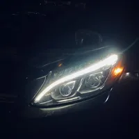 هيونداي ‏سوناتا ‏GLS Plus ‏2009