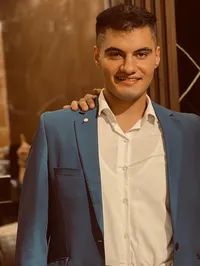 abedalrhman Jaradat