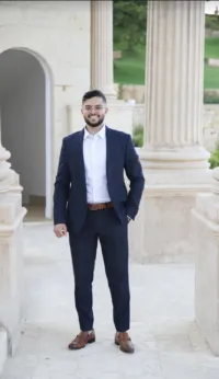 ضياء المحمود