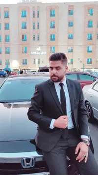 mohammad Albaddawi