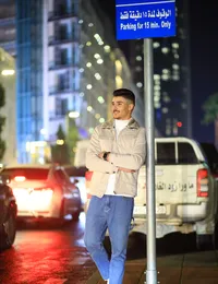 محمد خالد ابو حليمه