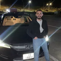 Anas Al smadi