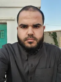 يحيى العكول