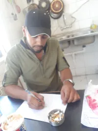 محمد خريشا