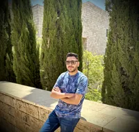احمد  سليمان