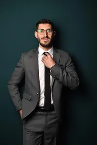 Abdulrhman kh