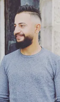 Abdallah aldurzi