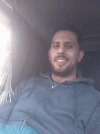 احمد اليماني