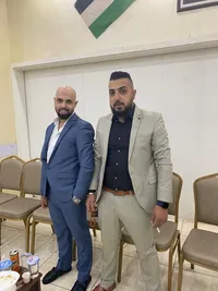 Ahmad