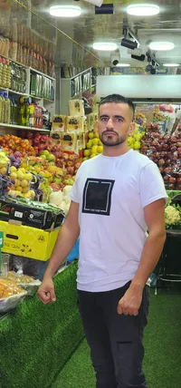 عدي الرجبي