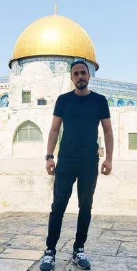 سامح ابو عون