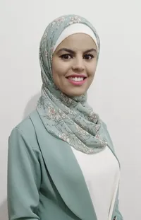 ليالي ابو سرية