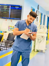 علاء الدين عطيه
