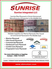 Sunrise Integrated LLC