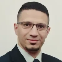 Ahmad Hamarsheh