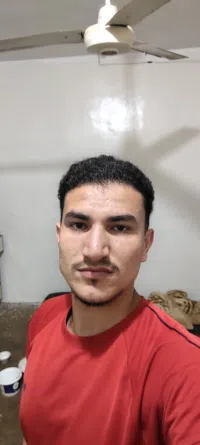 علي  احمد