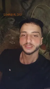 sohaib alqisi القيسي