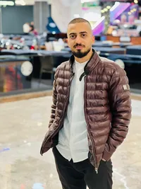 Malik Haj Saleh 