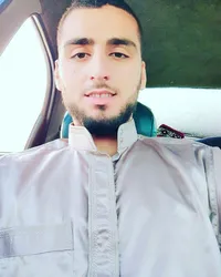 Adam Ghurab