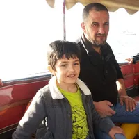 رائد كرزون