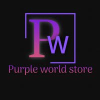 Purple world store