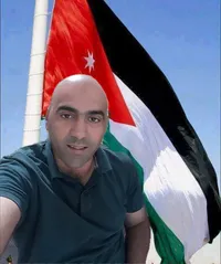 خالد المحاسنة 