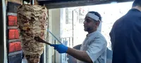 احمد ابو مالك