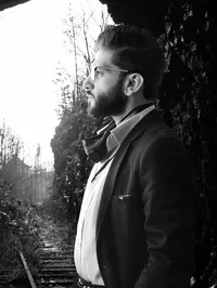 Zaid Alzoubi