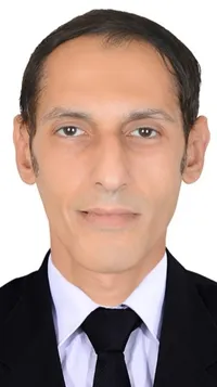 Ahmed Elshorbagy 