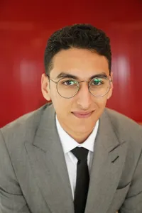 Jamal Eldeen Qassas