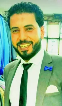 خالد مصطفي