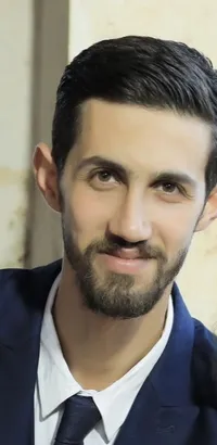 محمد  الشريف