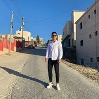 Mahmoud Masalmeh