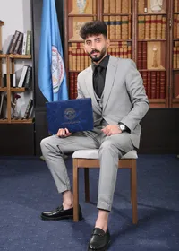 Yousef Albaker