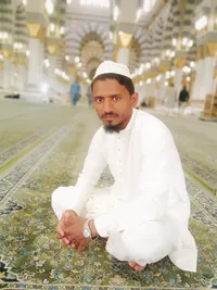 Muhammad  Waqas