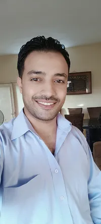 علي صباغ