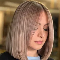 hair colour hair keratin