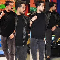 Tareq Najem