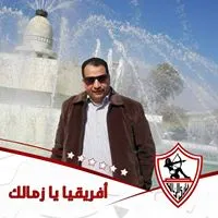 Ahmed Kabary