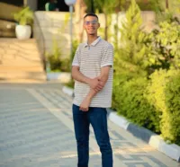 خالد خليل مرشود