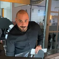 محمد يعيش