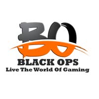 Black ops gaming