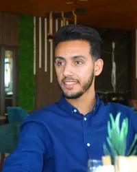 Majd Mahmoud