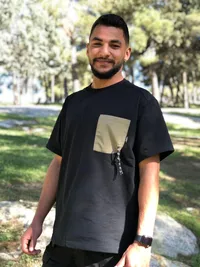 Musab Abu Enaiz