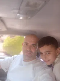 ثائر  ابو بكر