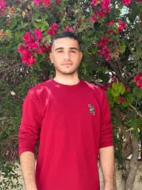 أمير جهاد محمود