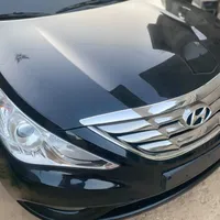 Hyundai ‏Sonata ‏SE ‏2012