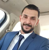 محمود يوسف أحمد الرفاعي