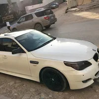 BMW ‏7 Series ‏745 ‏2004