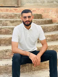 محمد مليطات